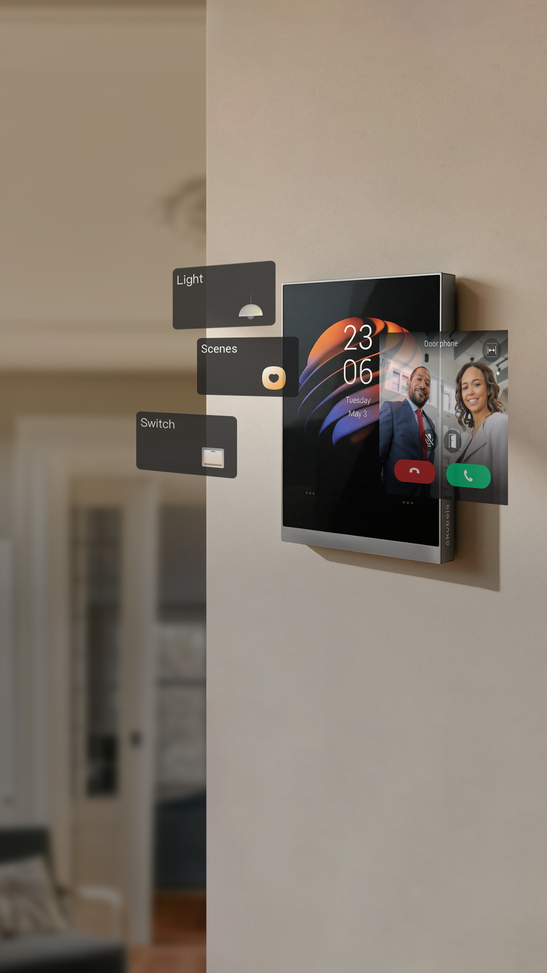 HyPanel Lite 6